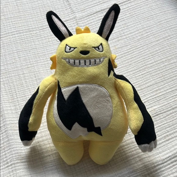 Pokemon plushes set - Picture 2 of 12